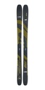 Ski Line Blade Optic 92 2024 
