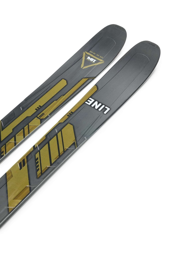 Ski Line Blade Optic 96 2024 