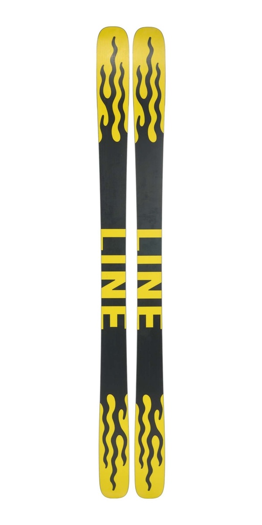 Ski Line Chronic 94 2024 