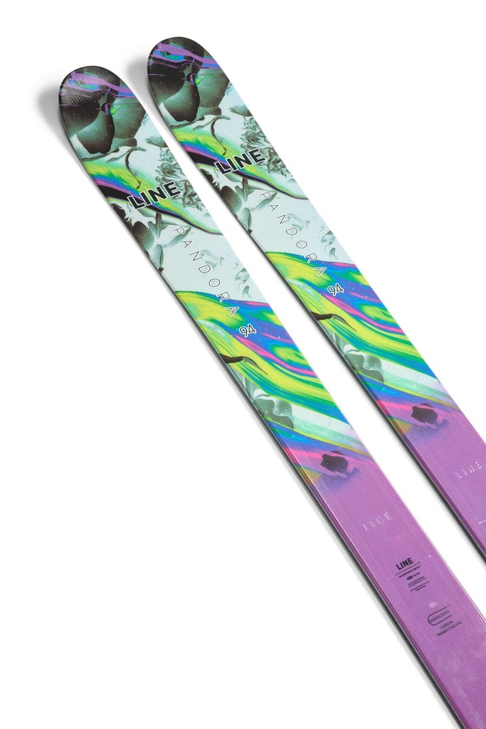 Ski Line Pandora 94 2024 