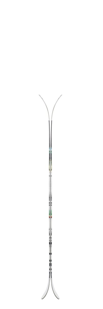 Ski Line Tom Wallisch Shorty 2019 