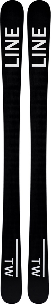 Ski Line Tom Wallisch Shorty 2020 