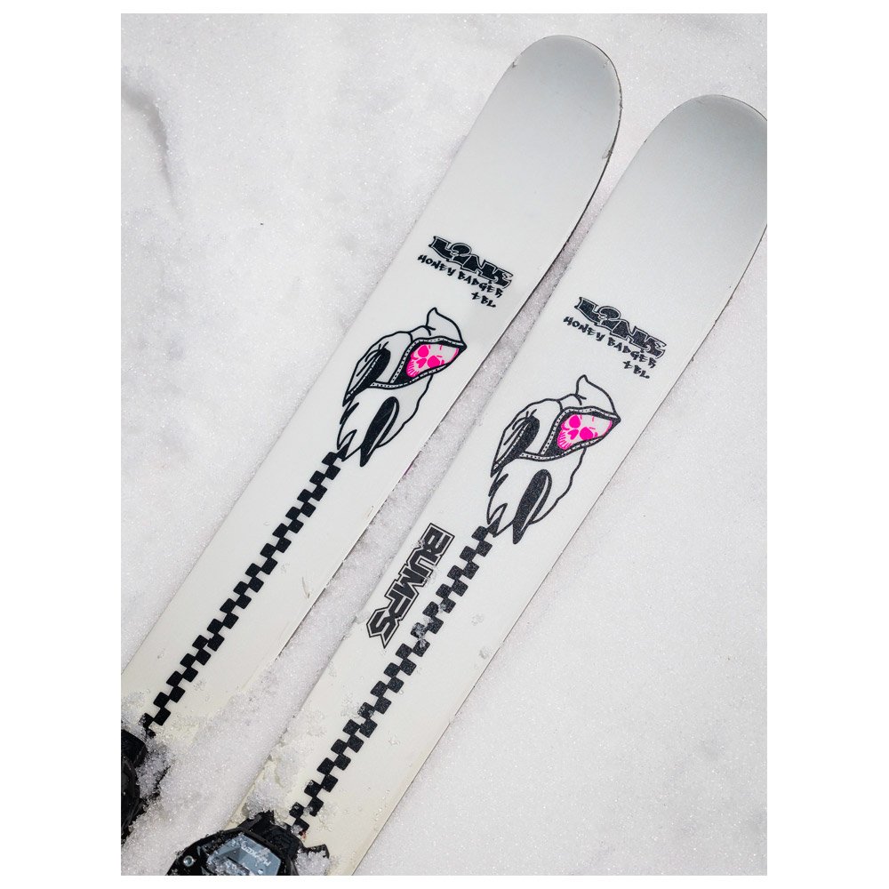 Ski Line Honey Badger Tbl 2025 