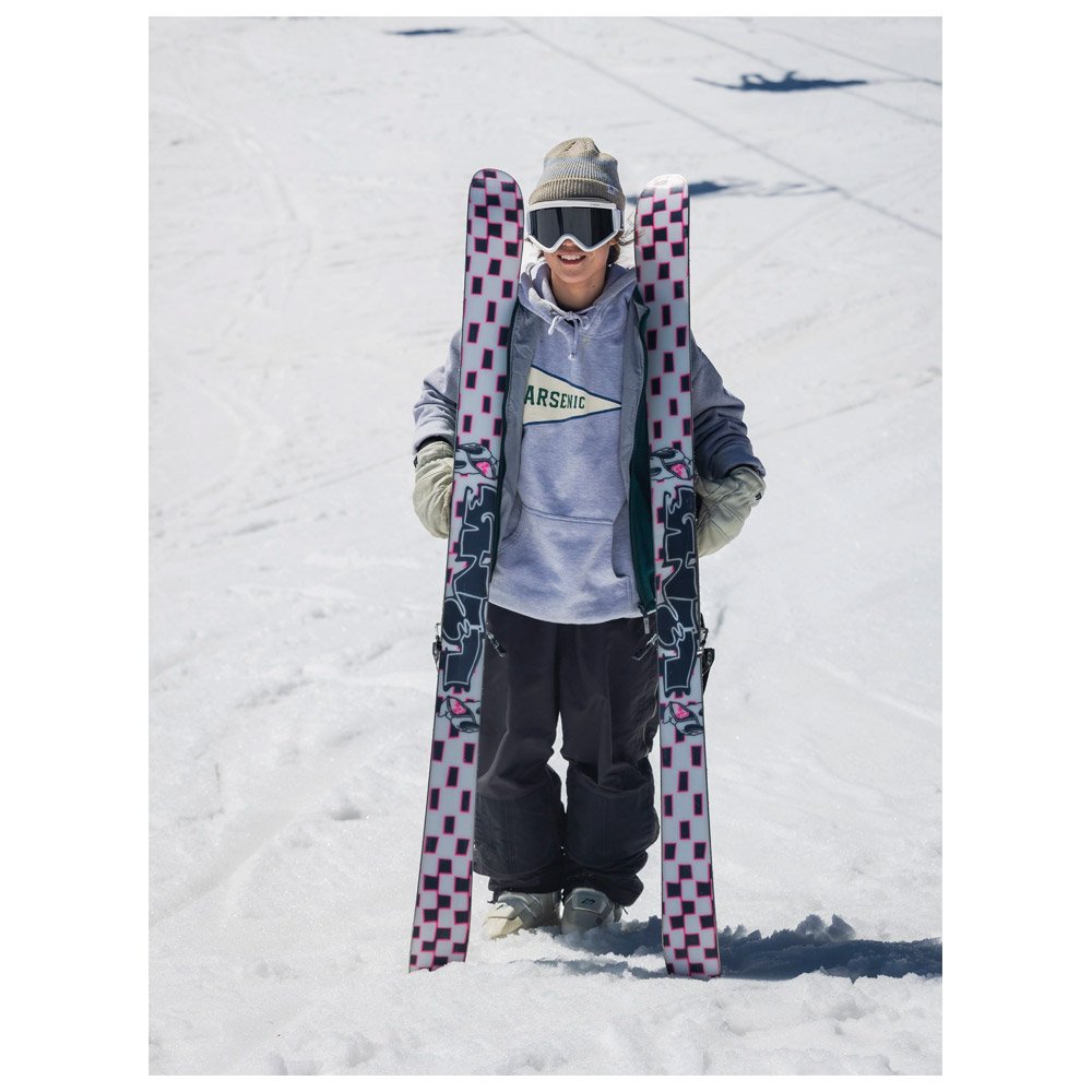 Ski Line Honey Badger Tbl 2025 