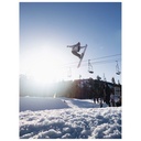 Ski Line Honey Badger Tbl 2025 