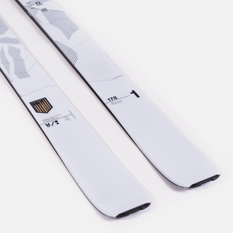 Ski Faction Agent 1 2025 