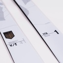 Ski Faction Agent 1 2025 