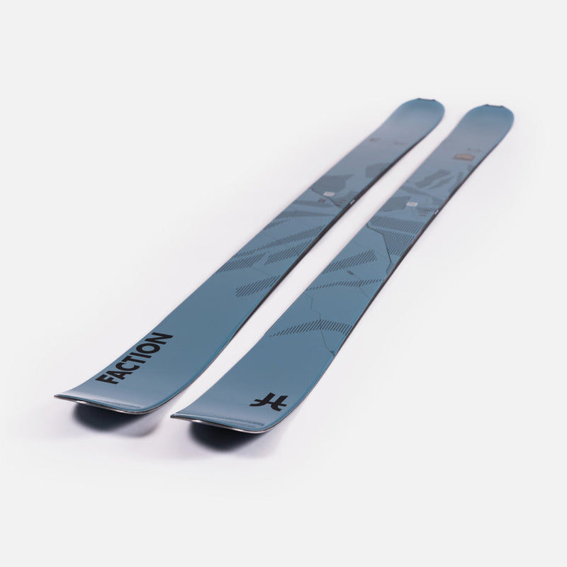 Ski Faction Agent 3 2025 