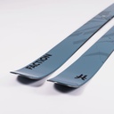 Ski Faction Agent 3 2025 
