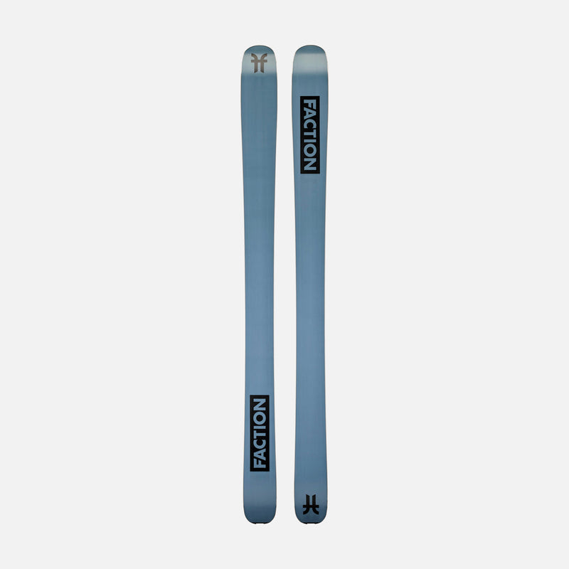 Ski Faction Agent 3 2025 
