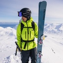 Ski Faction Agent 3 2025 