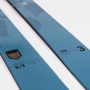 Ski Faction Agent 3 2025 