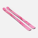 Ski Faction Dancer 1 pink 2025 