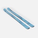 Ski Faction Dancer 2 blue 2025 