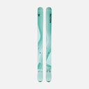 Ski Faction Dancer 3 turquoise 2025 