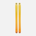 Ski Faction Dancer 4 yellow 2025 