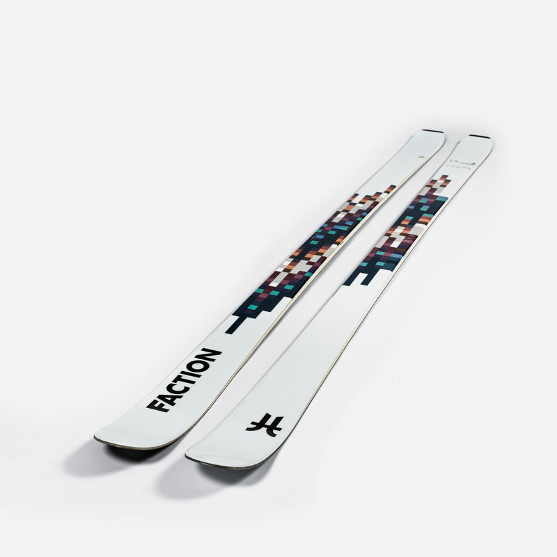 Ski Faction Le Mogul 2025 