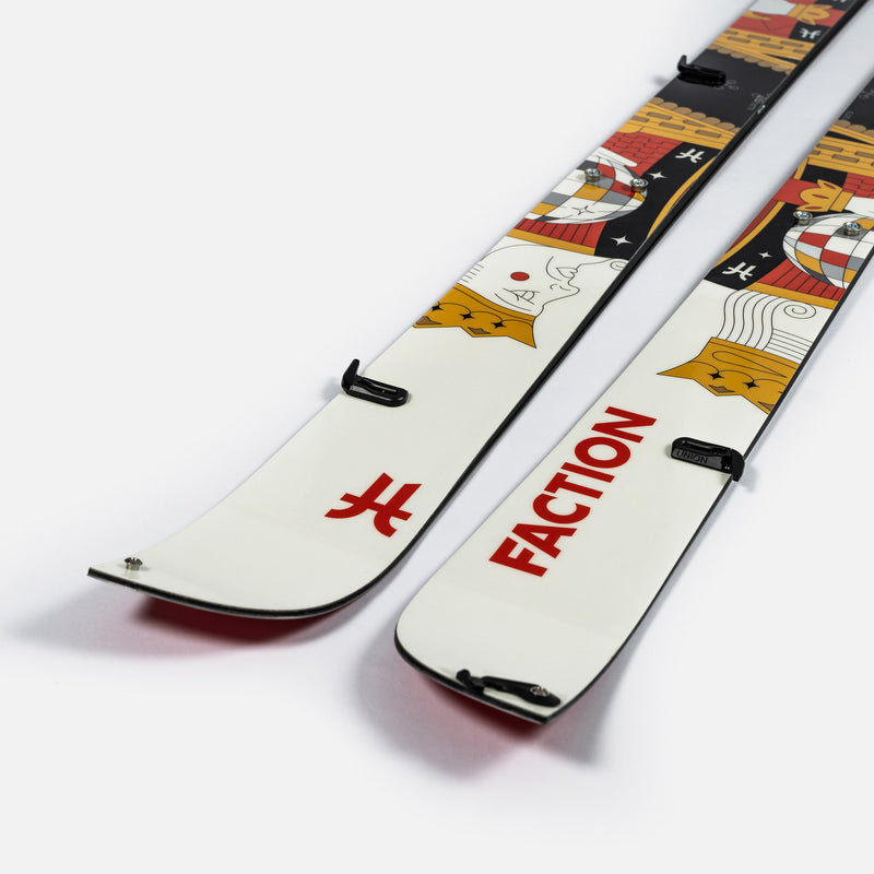 Ski Faction Le Split Mono 2025 