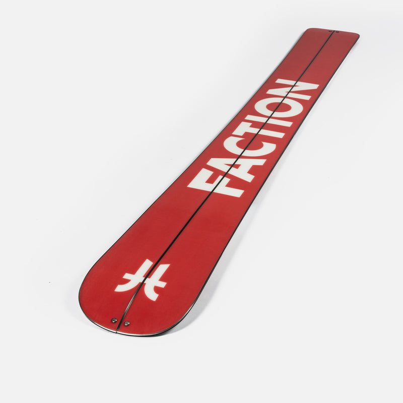 Ski Faction Le Split Mono 2025 