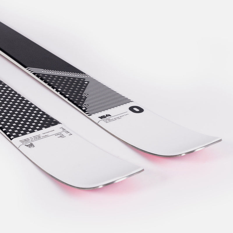 Ski Faction Prodigy 0 2025 