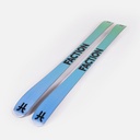 Ski Faction Prodigy 1 2025 