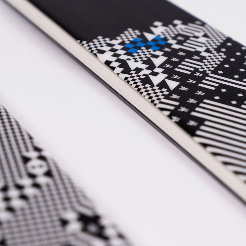 Ski Faction Prodigy 1 2025 