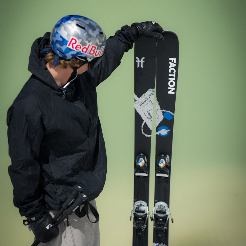Ski Faction Prodigy 1 2025 