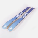 Ski Faction Prodigy 1 Capsule 2025 
