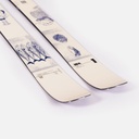 Ski Faction Prodigy 1 Capsule 2025 