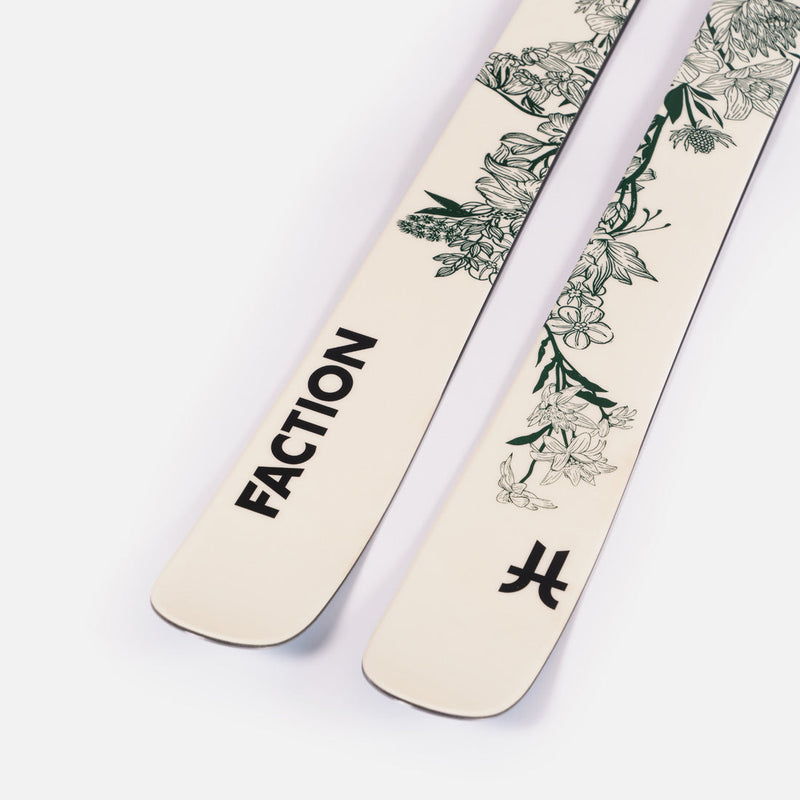 Ski Faction Prodigy 2 Capsule 2025 