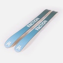 Ski Faction Prodigy 2 Capsule 2025 