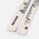 Ski Faction Prodigy 2 Capsule 2025 