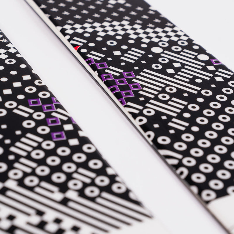 Ski Faction Prodigy 3 2025 