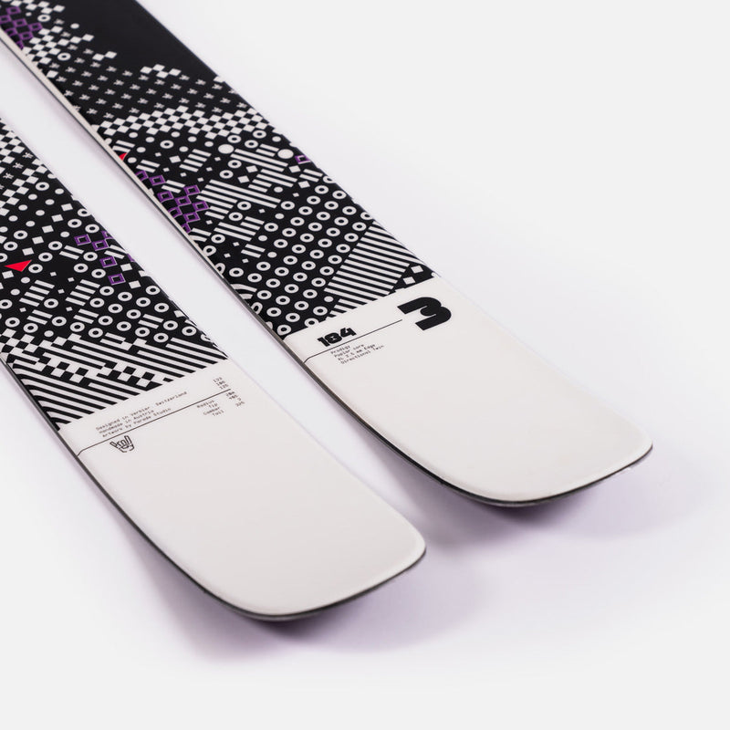Ski Faction Prodigy 3 2025 