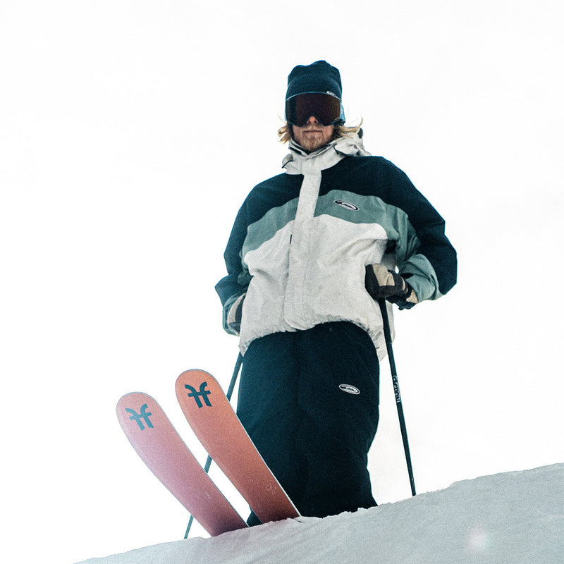 Ski Faction Prodigy 3 2025 