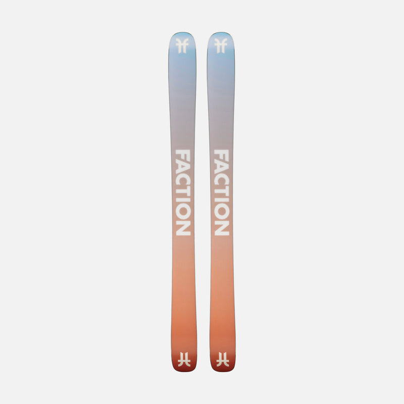Ski Faction Prodigy 3 Capsule 2025 