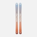 Ski Faction Prodigy 3 Capsule 2025 