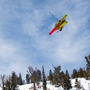 Ski Faction Prodigy 4 2025 