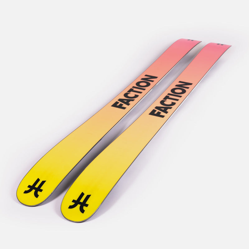 Ski Faction Prodigy 4 2025 