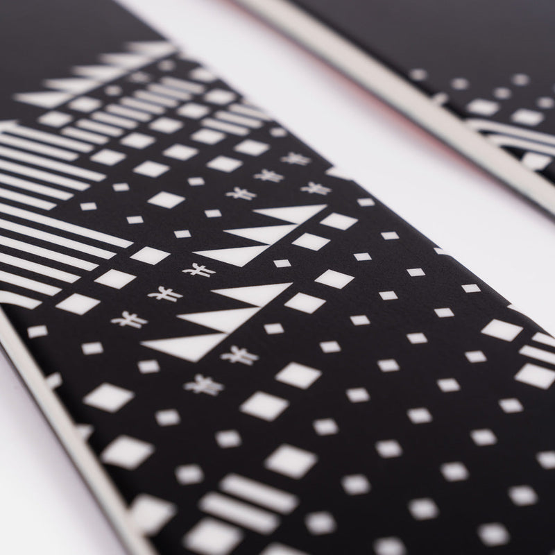 Ski Faction Prodigy 4 2025 