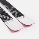 Ski Faction Prodigy 4 2025 