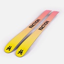 Ski Faction Prodigy 4 2025 