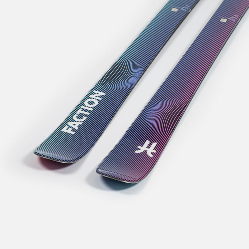 Ski Faction Studio 0 2025 