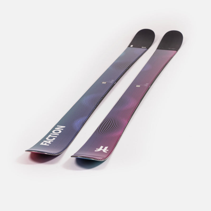 Ski Faction Studio 1 2025 
