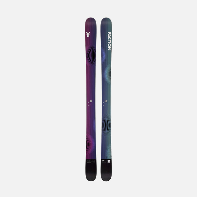 Ski Faction Studio 2 2025 