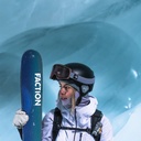 Ski Faction Studio 2 2025 