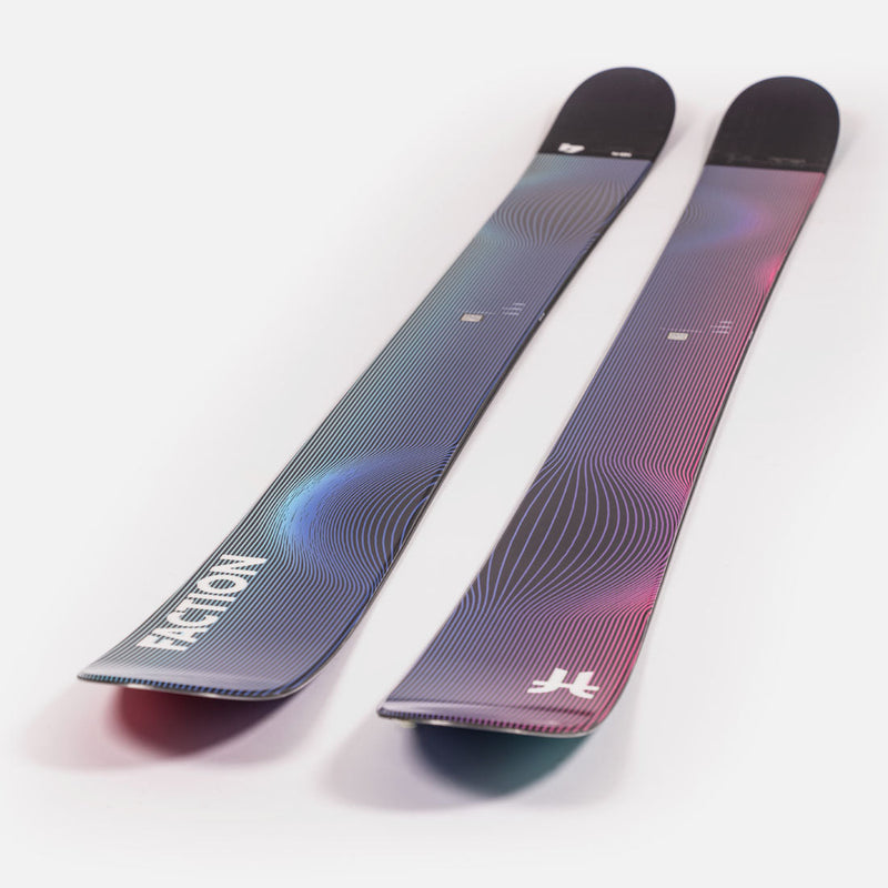 Ski Faction Studio 4 2025 