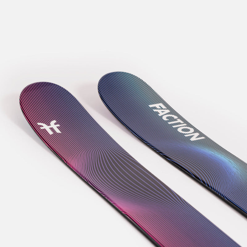 Ski Faction Studio 4 2025 