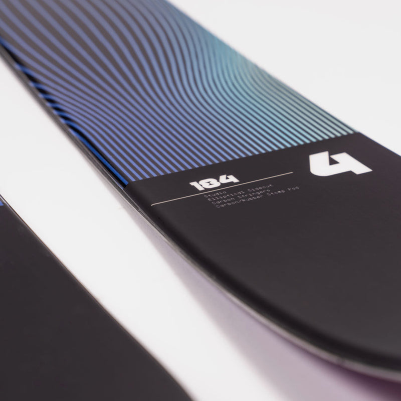 Ski Faction Studio 4 2025 