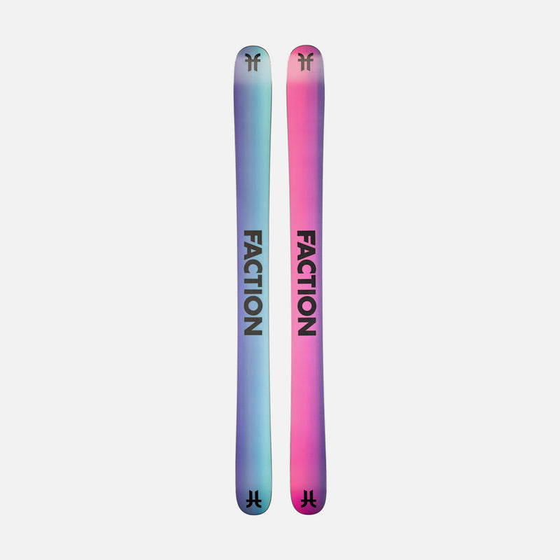 Ski Faction Studio 4 2025 